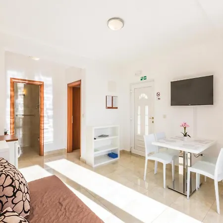 One-bedroom In * Brela