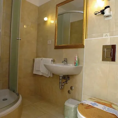 One-bedroom In