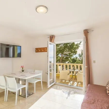 One-bedroom In *